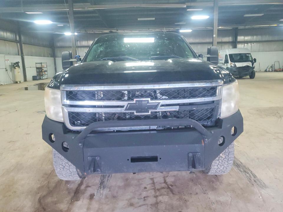 Продаж на аукціоні авто 2011 Chevrolet Silverado, vin: 1GC1KYEG1BF262984, номер лоту: 54225676