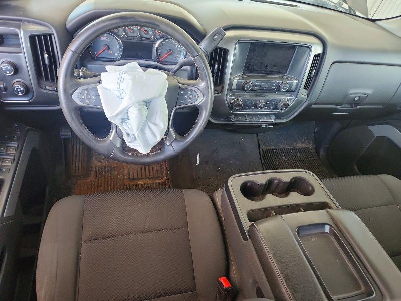 Aukcja sprzedaży 2016 Chevrolet Silverado, vin: 3GCUKREC0GG308598, numer aukcji: 53010666