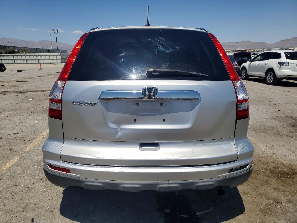 Продаж на аукціоні авто 2011 Honda Cr-v, vin: JHLRE3H57BC011804, номер лоту: 53411256