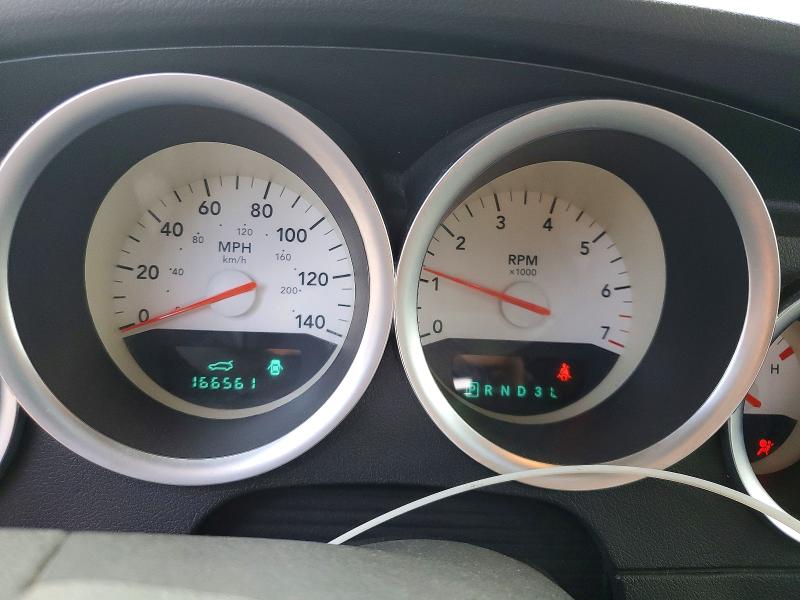 Aukcja sprzedaży 2006 Dodge Magnum, vin: 2D8FV47V86H123829, numer aukcji: 55409276