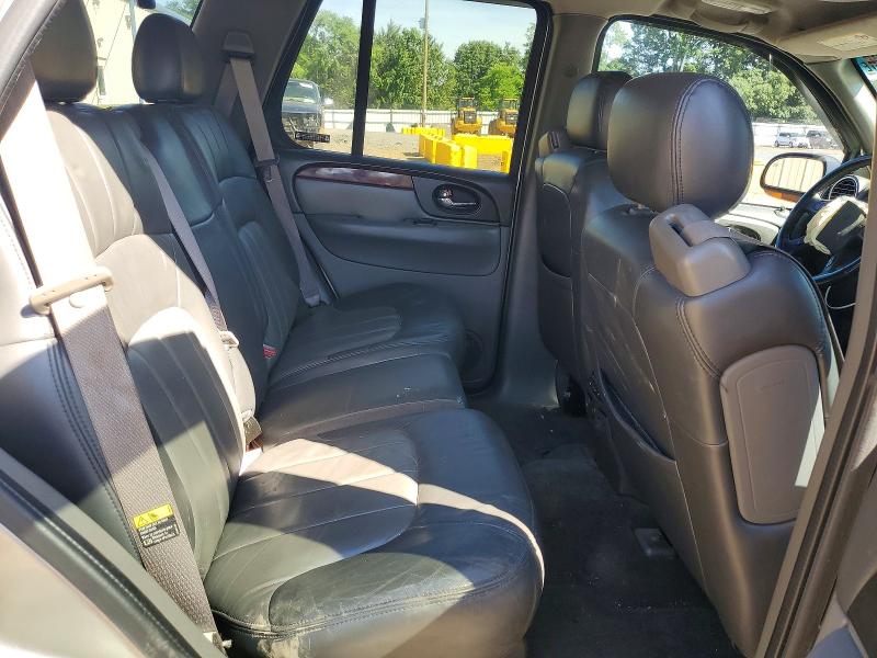 53247326 :رقم المزاد ، 1GKDT13S922214749 vin ، 2002 Gmc Envoy مزاد بيع
