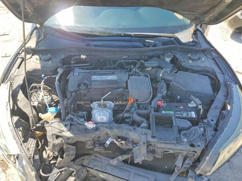 2015 Honda Accord მანქანა იყიდება აუქციონზე, vin: 1HGCR2F32FA033604, აუქციონის ნომერი: 53938626