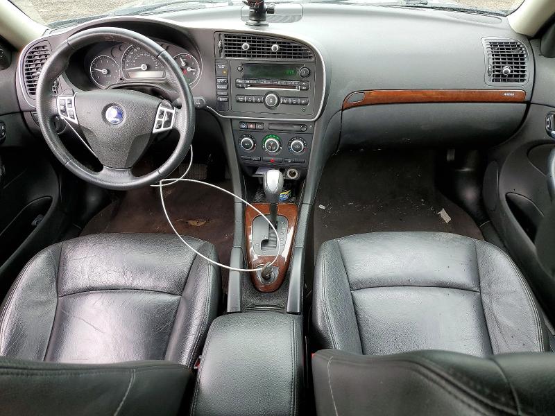 Aukcja sprzedaży 2011 Saab 9-3, vin: YS3FA4CY3B1302520, numer aukcji: 54584556