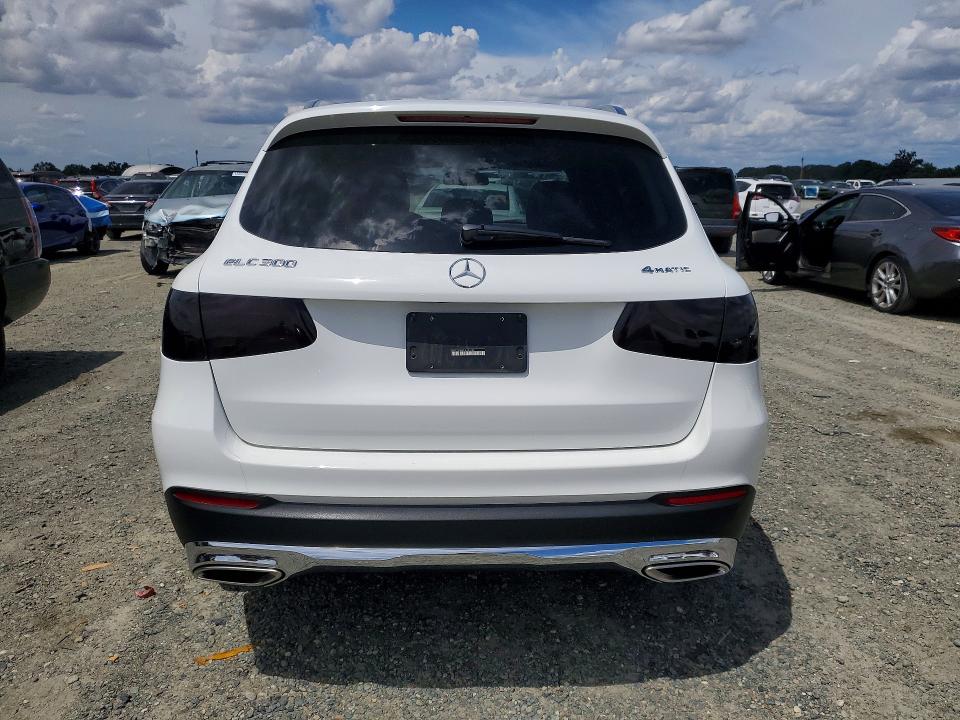 Продаж на аукціоні авто 2017 Mercedes-benz Glc, vin: WDC0G4KB2HF121259, номер лоту: 54550586