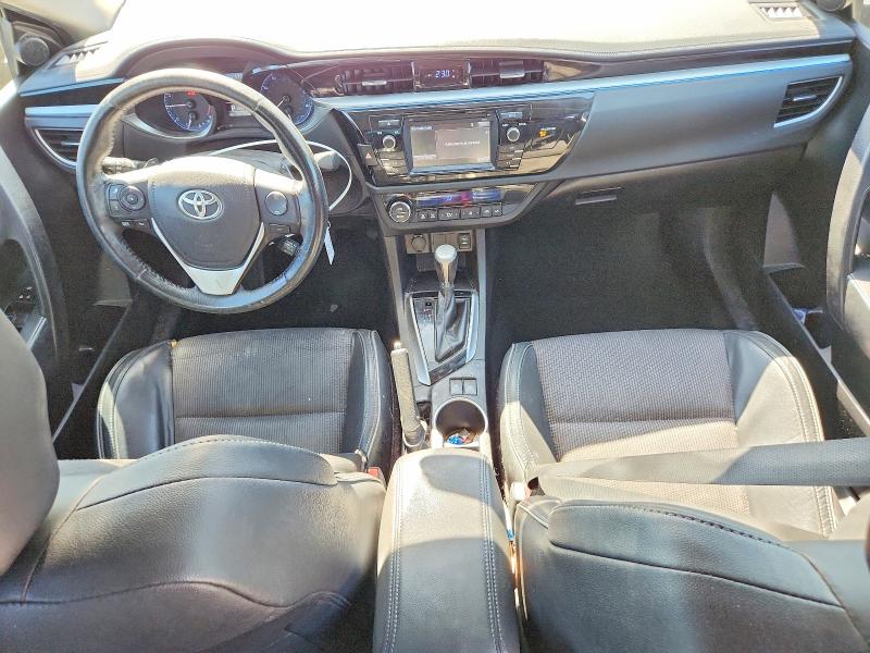 2016 Toyota Corolla მანქანა იყიდება აუქციონზე, vin: 5YFBURHE5GP428969, აუქციონის ნომერი: 52932586