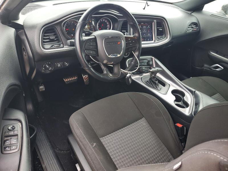 Aukcja sprzedaży 2021 Dodge Challenger, vin: 2C3CDZFJ4MH641700, numer aukcji: 52448156