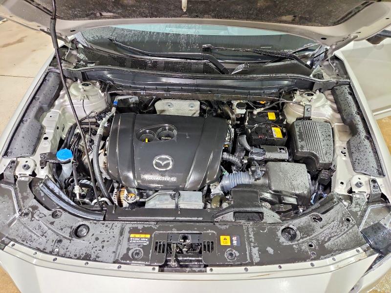 Aukcja sprzedaży 2025 Mazda Cx-5, vin: JM3KFBBL6S0683679, numer aukcji: 54773176