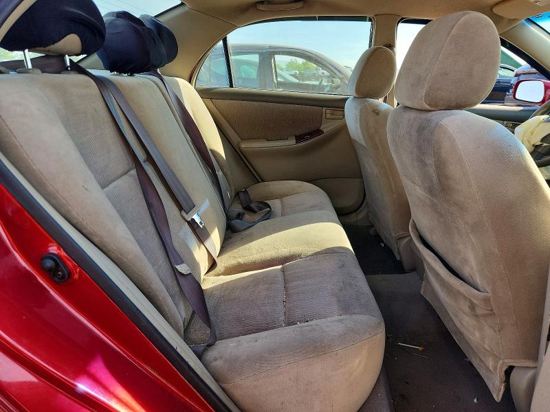 Aukcja sprzedaży 2005 Toyota Corolla, vin: 1NXBR32E45Z561077, numer aukcji: 55326846
