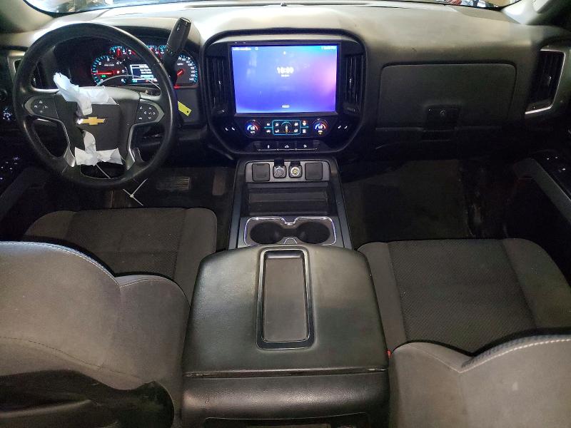 Aukcja sprzedaży 2015 Chevrolet Silverado, vin: 3GCUKREC7FG515195, numer aukcji: 55154006