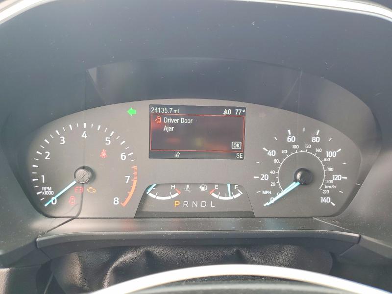 2022 Ford Escape მანქანა იყიდება აუქციონზე, vin: 1FMCU9G64NUC04814, აუქციონის ნომერი: 54688376