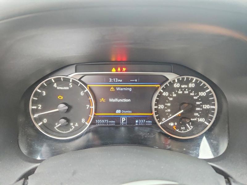 Продаж на аукціоні авто 2023 Nissan Altima, vin: 1N4BL4CV3PN405979, номер лоту: 55347646