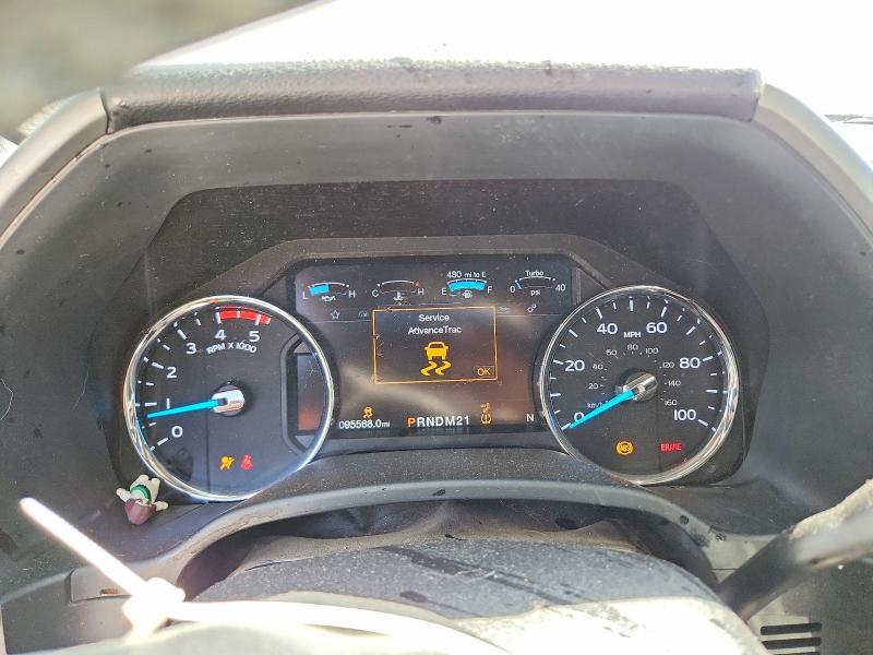 51920626 :رقم المزاد ، 1FT7W2BT6KED47726 vin ، 2019 Ford F250 مزاد بيع