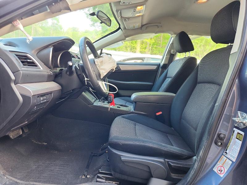 Aukcja sprzedaży 2015 Subaru Outback, vin: 4S4BSAACXF3346707, numer aukcji: 54271556
