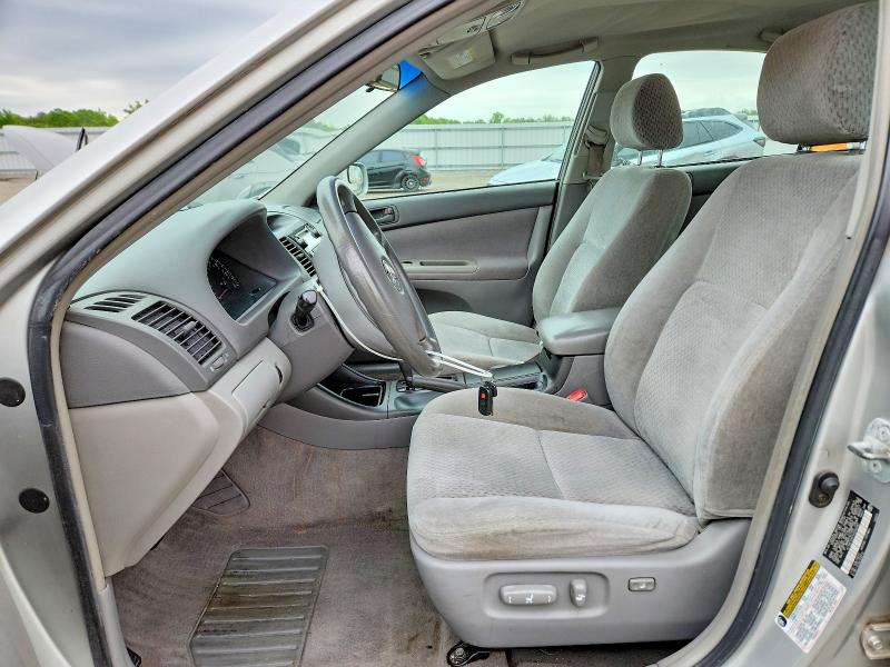 Aukcja sprzedaży 2004 Toyota Camry, vin: 4T1BE32K74U360967, numer aukcji: 52690406