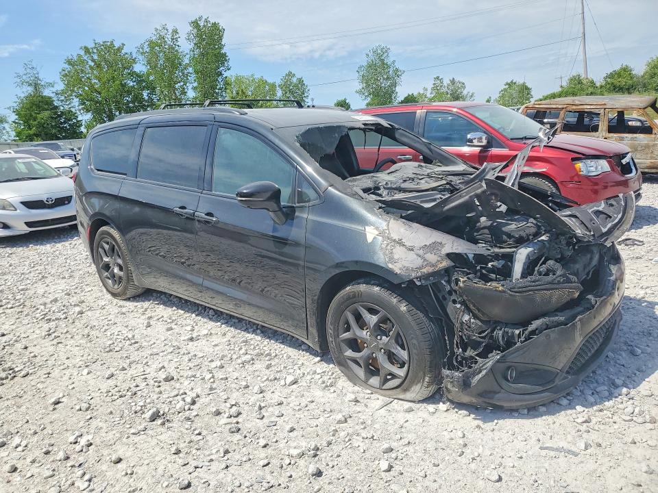 Продаж на аукціоні авто 2020 Chrysler Pacifica, vin: 2C4RC1GG0LR134296, номер лоту: 54460146