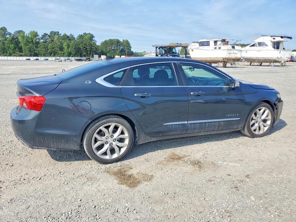 Продаж на аукціоні авто 2014 Chevrolet Impala, vin: 2G1155S33E9129317, номер лоту: 55005666