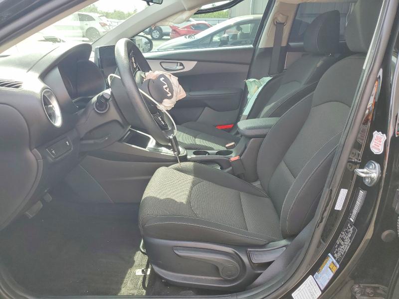 2024 Kia Forte მანქანა იყიდება აუქციონზე, vin: 3KPF24AD8RE790956, აუქციონის ნომერი: 54525296