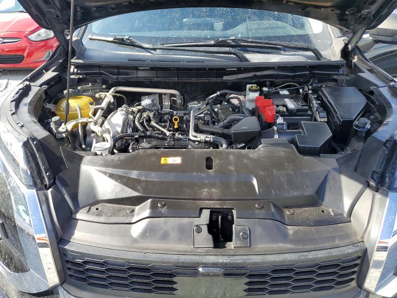 Aukcja sprzedaży 2022 Mitsubishi Outlander, vin: JA4J4VA86NZ061182, numer aukcji: 54228636