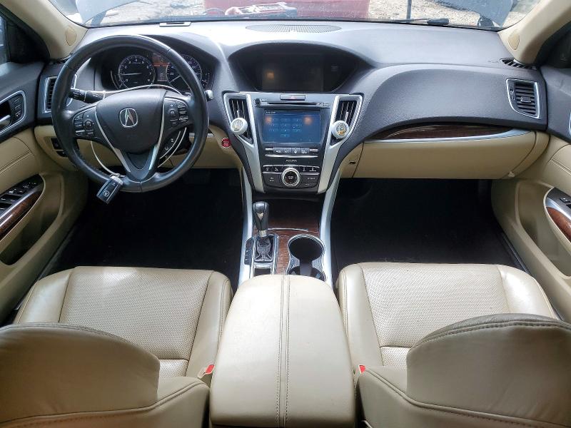 Продажа на аукционе авто 2018 Acura Tlx, vin: 19UUB1F56JA009044, номер лота: 52126326