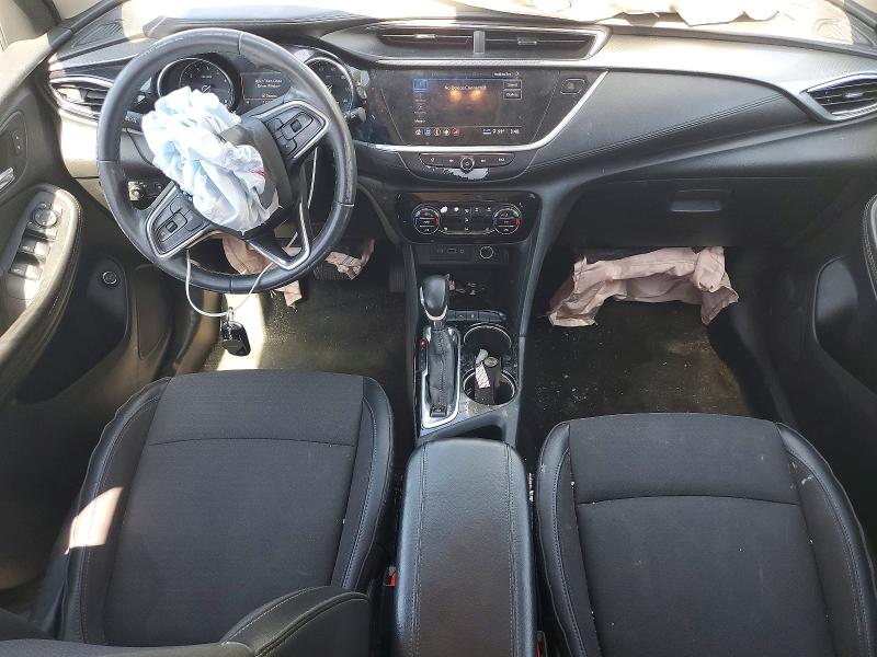 Aukcja sprzedaży 2021 Buick Encore Gx, vin: KL4MMDSL0MB039910, numer aukcji: 54119566