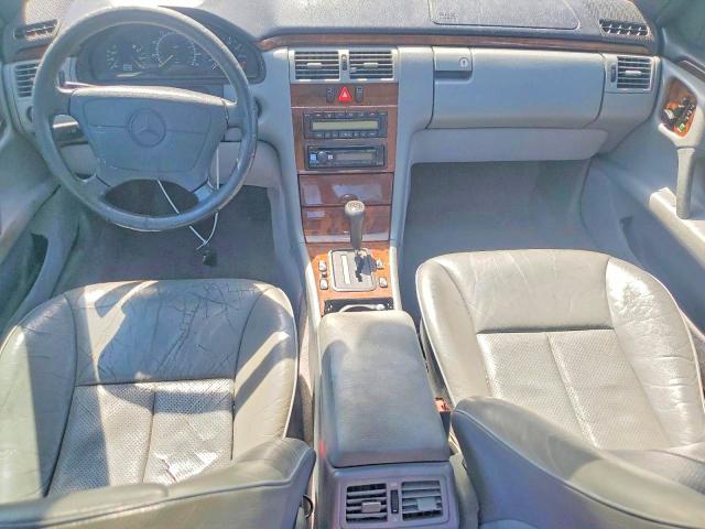 Продажа на аукционе авто 1996 Mercedes-benz E, vin: WDBJF55FXTJ003286, номер лота: 55512906
