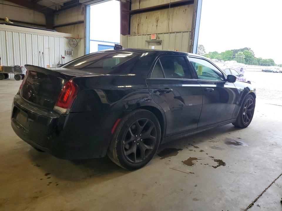 Aukcja sprzedaży 2021 Chrysler 300, vin: 2C3CCABG6MH592305, numer aukcji: 52225896
