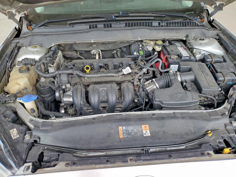 2015 Ford Fusion მანქანა იყიდება აუქციონზე, vin: 3FA6P0G72FR119787, აუქციონის ნომერი: 53546296