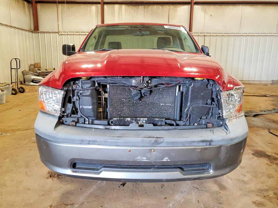 Aukcja sprzedaży 2009 Dodge Ram 1500, vin: 1D3HV16P89J500775, numer aukcji: 54495416
