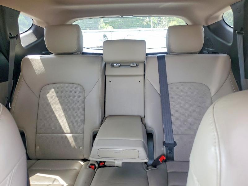 2017 Hyundai Santa Fe Sport მანქანა იყიდება აუქციონზე, vin: 5XYZU3LBXHG481682, აუქციონის ნომერი: 53286656