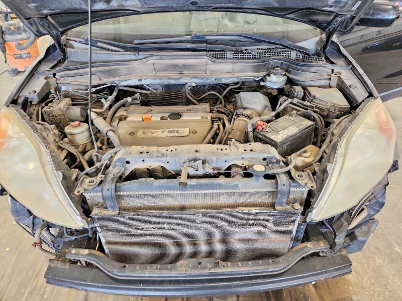 53001566 :رقم المزاد ، JHLRE48738C024534 vin ، 2008 Honda Cr-v مزاد بيع