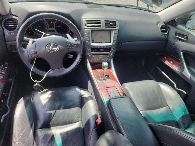 Продаж на аукціоні авто 2008 Lexus Is, vin: JTHBK262085082882, номер лоту: 52538546