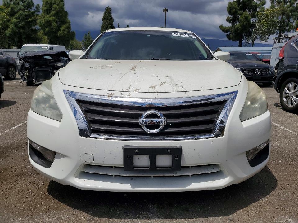 54991086 :رقم المزاد ، 1N4AL3AP3FC442048 vin ، 2015 Nissan Altima مزاد بيع