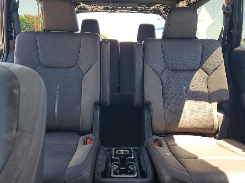 Aukcja sprzedaży 2026 Lexus Tx 350, vin: 5TDAAAB62TS059447, numer aukcji: 53630966