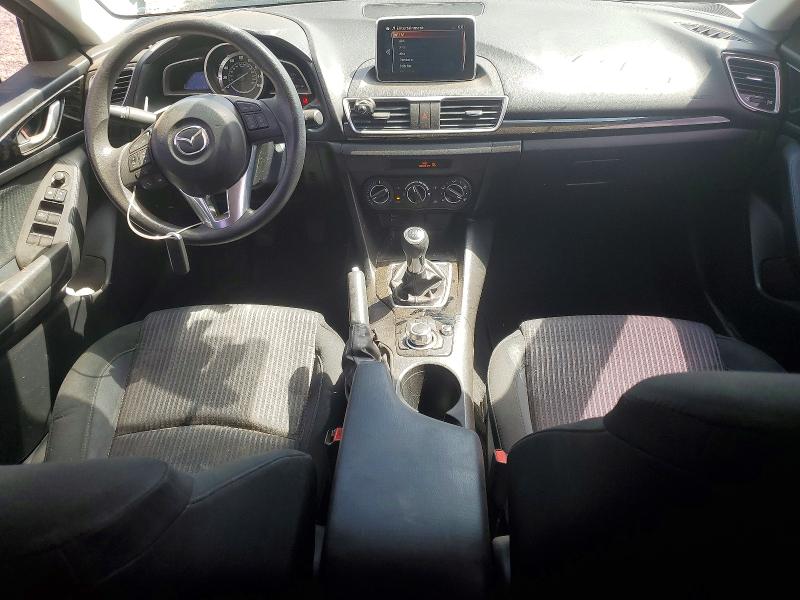 Aukcja sprzedaży 2016 Mazda 3, vin: 3MZBM1K77GM274183, numer aukcji: 54535996