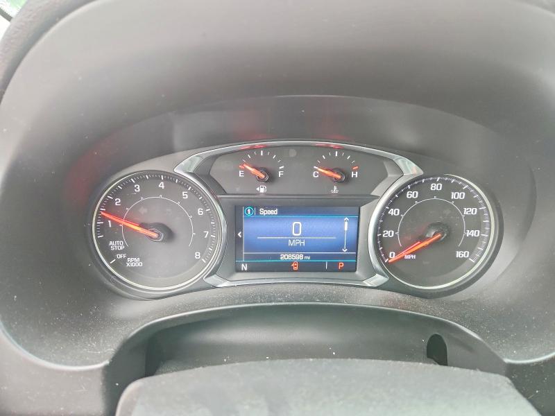 Продаж на аукціоні авто 2020 Gmc Terrain, vin: 3GKALMEV5LL256881, номер лоту: 53659976