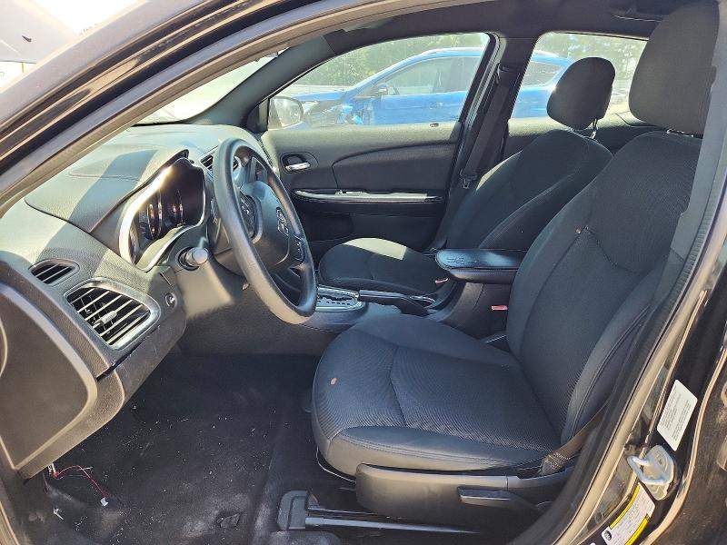 52936326 :رقم المزاد ، 1C3CDZAB3CN182309 vin ، 2012 Dodge Avenger مزاد بيع