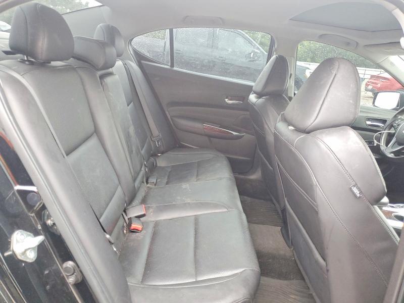 Aukcja sprzedaży 2017 Acura Tlx, vin: 19UUB2F59HA002251, numer aukcji: 54206546