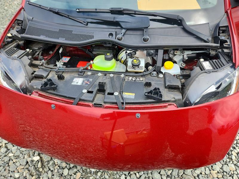 Aukcja sprzedaży 2019 Smart Fortwo, vin: WMEFJ9BA3KK398864, numer aukcji: 52415206
