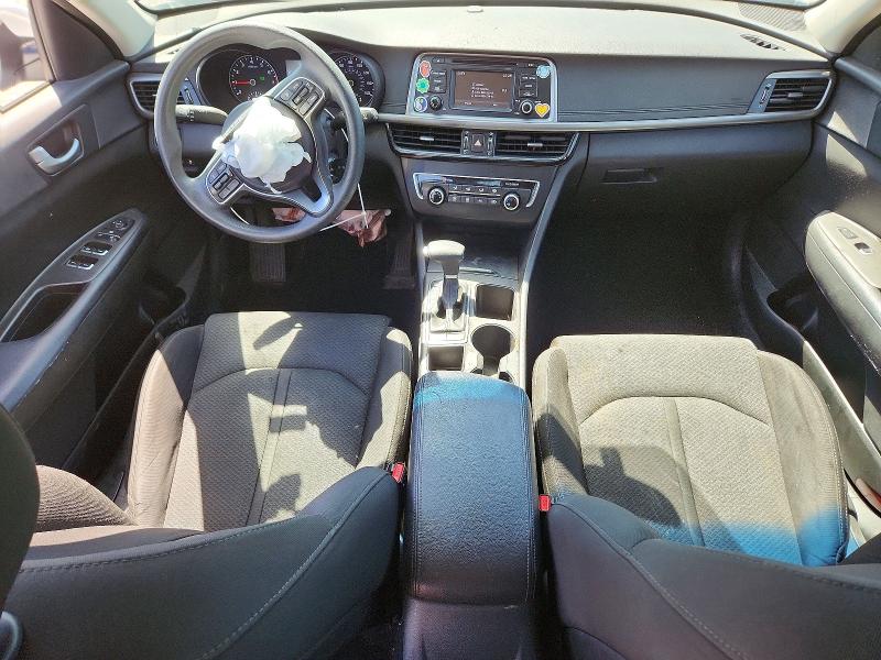 Продажа на аукционе авто 2016 Kia Optima, vin: 5XXGT4L35GG001558, номер лота: 53395016