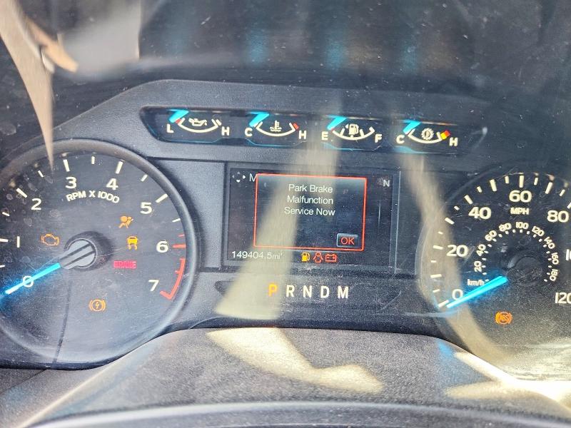 Продажа на аукционе авто 2019 Ford F150, vin: 1FTFX1E49KKE94261, номер лота: 52028136