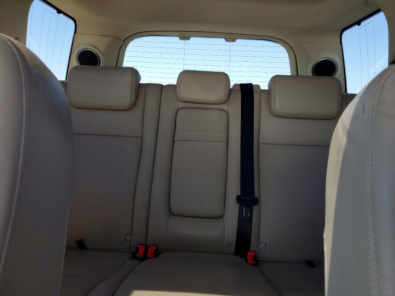 54751686 :رقم المزاد ، SALFT2BN0AH174278 vin ، 2010 Land Rover Lr2 مزاد بيع
