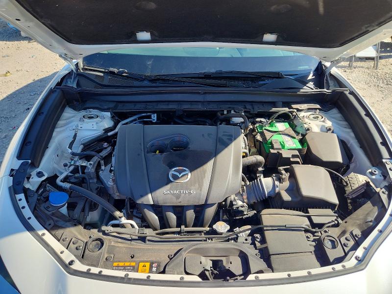 Aukcja sprzedaży 2022 Mazda Cx-30, vin: 3MVDMBBL5NM457088, numer aukcji: 54666686