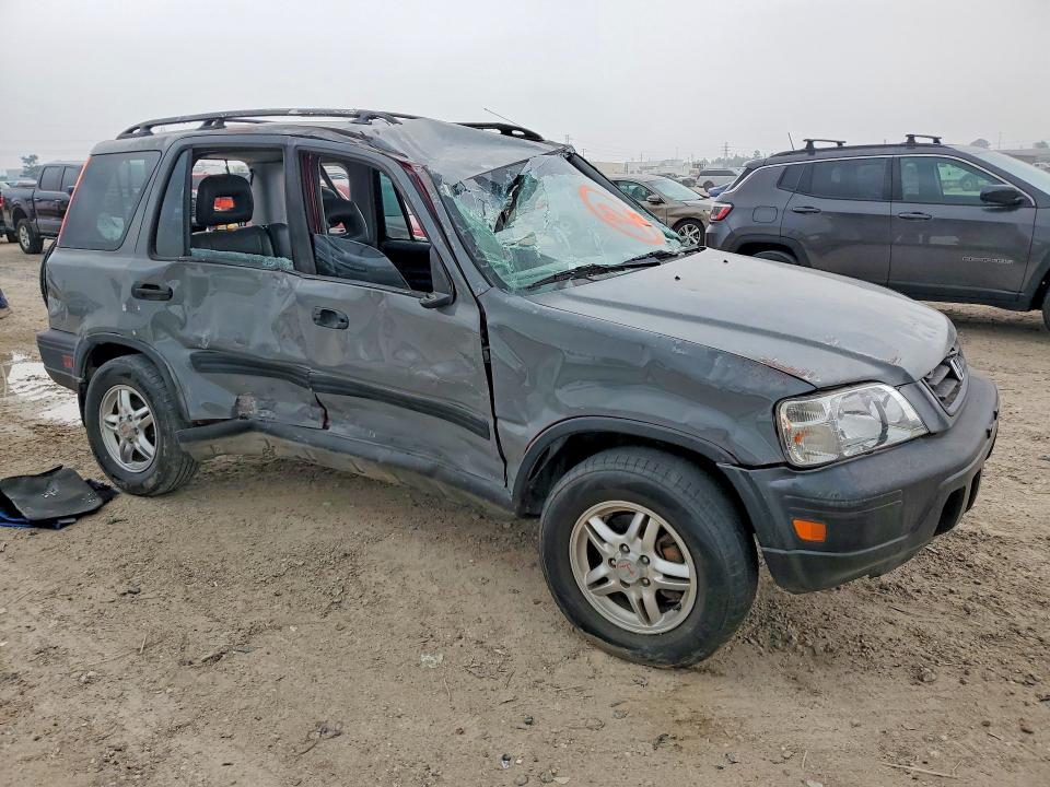 Продажа на аукционе авто 1997 Honda Cr-v, vin: JHLRD1856VC034034, номер лота: 52780156