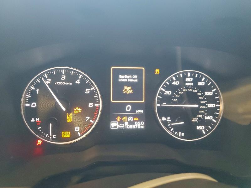 Продажа на аукционе авто 2025 Subaru Outback, vin: 4S4BTADC3S3142964, номер лота: 53722646