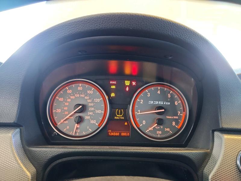 Продажа на аукционе авто 2011 Bmw 335, vin: WBAKG1C57BE617433, номер лота: 54133076