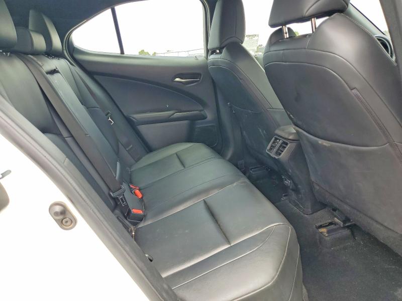 2022 Lexus Ux 200 მანქანა იყიდება აუქციონზე, vin: JTHX3JBHXN2053569, აუქციონის ნომერი: 55284556
