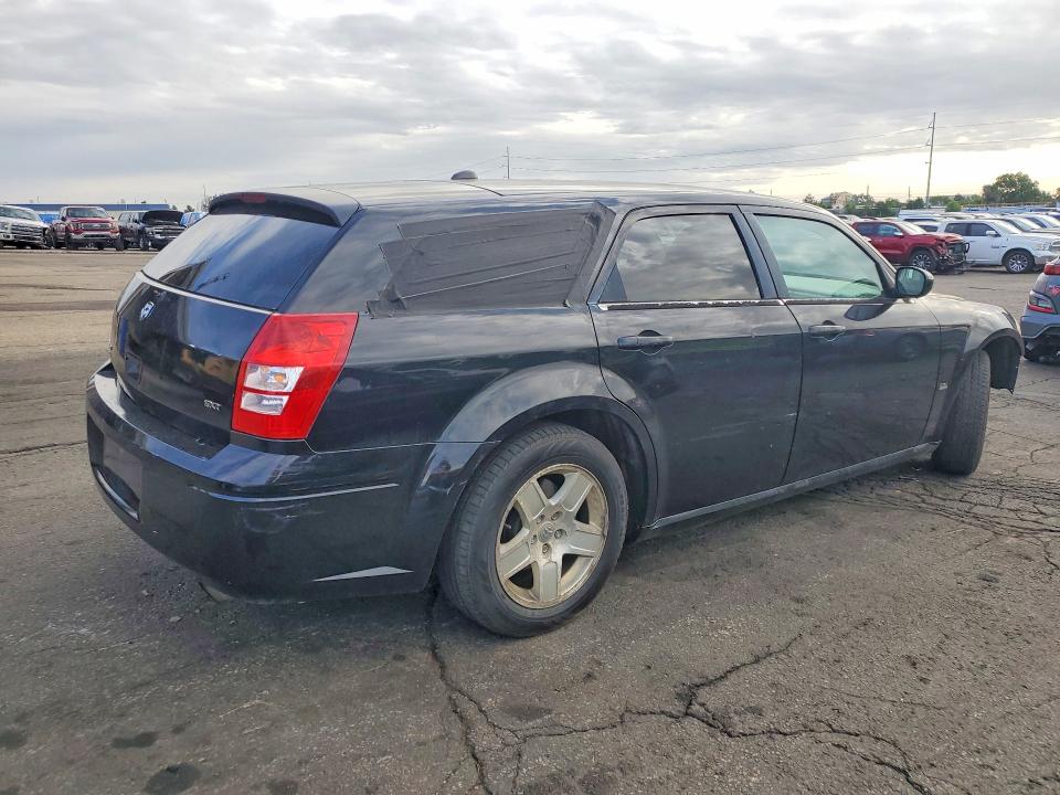 Aukcja sprzedaży 2006 Dodge Magnum, vin: 2D8FV47V86H123829, numer aukcji: 55409276