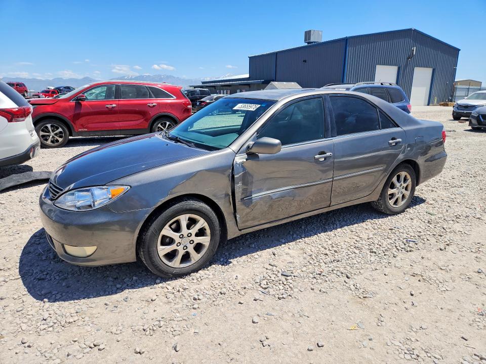 Aukcja sprzedaży 2006 Toyota Camry, vin: 4T1BF32K66U629900, numer aukcji: 53655976