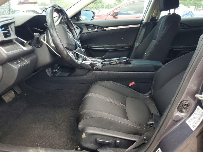 Aukcja sprzedaży 2019 Honda Civic, vin: 19XFC1F32KE209131, numer aukcji: 53786006