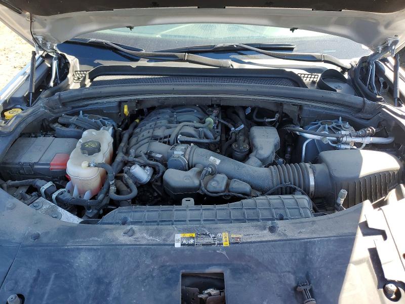 54697886 :رقم المزاد ، 1C4RJKAG8R8530162 vin ، 2024 Jeep Grand Cherokee مزاد بيع